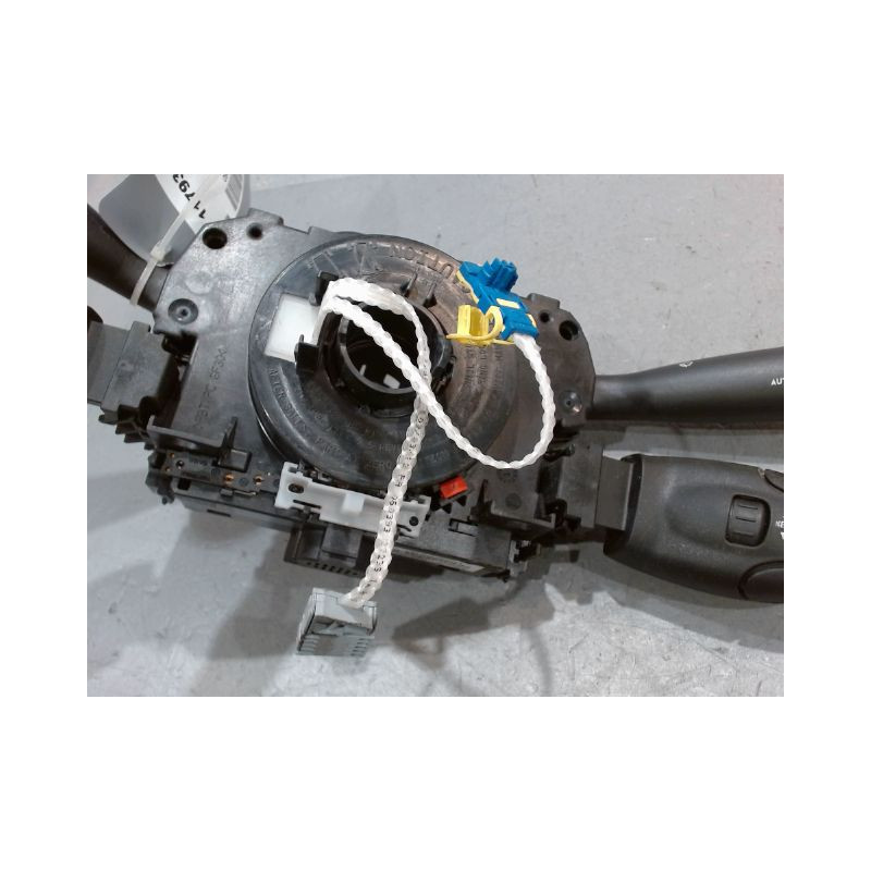 BLOC COMMODOS CITROEN C3 PICASSO