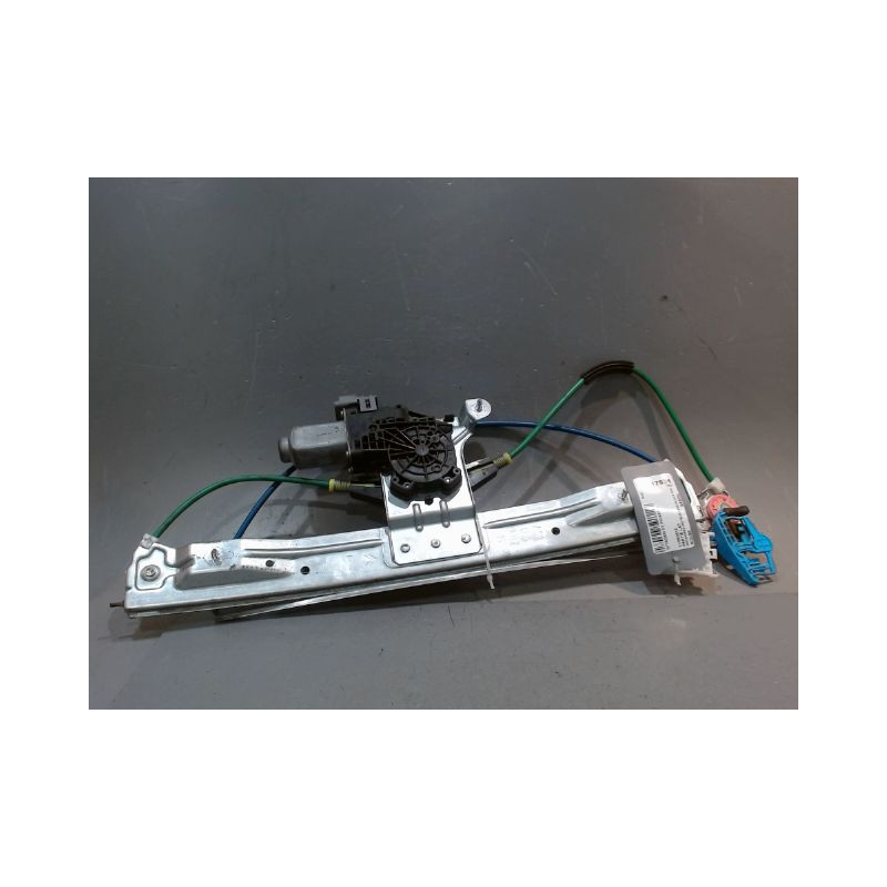 MECANISME+MOTEUR LEVE-GLACE AVANT GAUCHE CITROEN C3 PICASSO