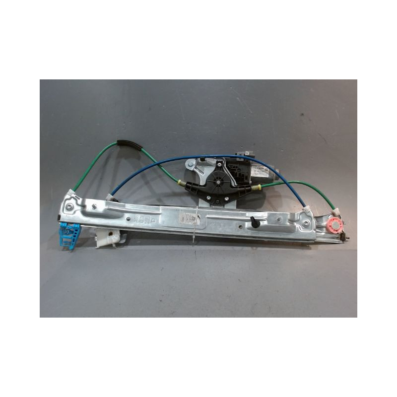 MECANISME+MOTEUR LEVE-GLACE AVANT GAUCHE CITROEN C3 PICASSO