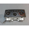COMMANDE DE CHAUFFAGE PEUGEOT PARTNER
