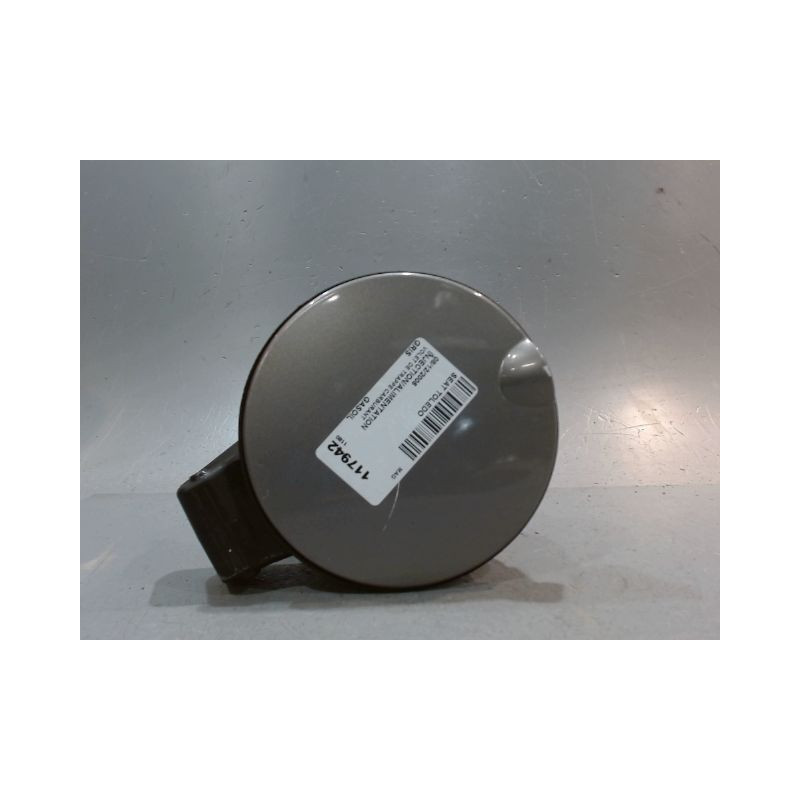 VOLET DE TRAPPE CARBURANT SEAT TOLEDO