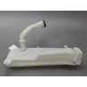 RESERVOIR LAVE-GLACE AVANT CITROEN JUMPY TOLE