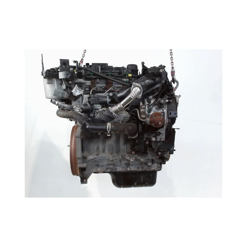 MOTEUR DIESEL FORD FIESTA VI Phase 1 2008-2012 1.6 TDCi