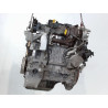 MOTEUR DIESEL FORD FIESTA VI Phase 1 2008-2012 1.6 TDCi