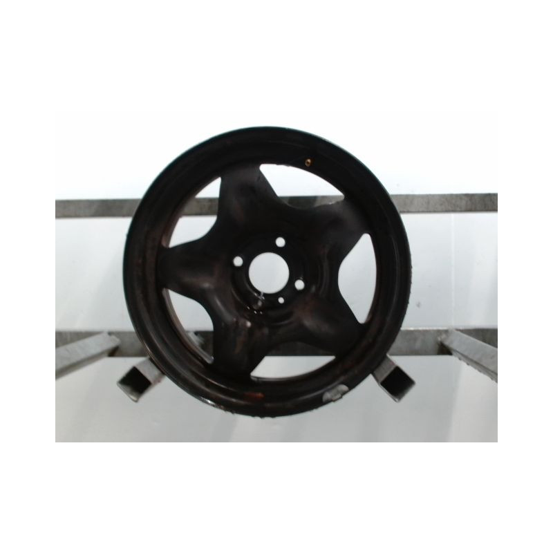 JANTE TOLE PEUGEOT 208 2012-...