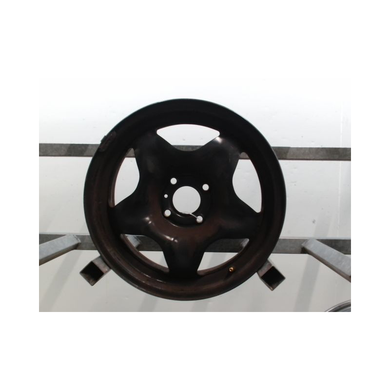 JANTE TOLE PEUGEOT 208 2012-...