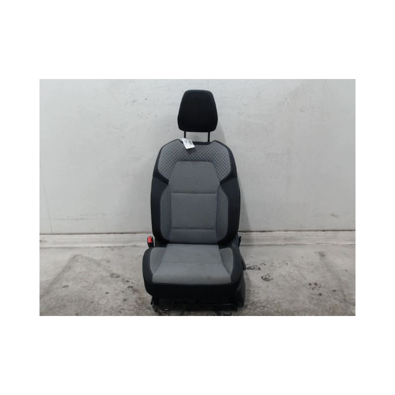 SIEGE AVANT GAUCHE RENAULT CLIO