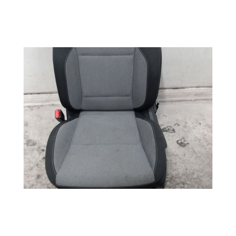 SIEGE AVANT GAUCHE RENAULT CLIO