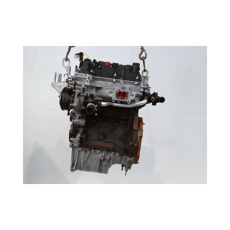 MOTEUR ESSENCE FORD FIESTA 2005- 1.1 Ti-VCT