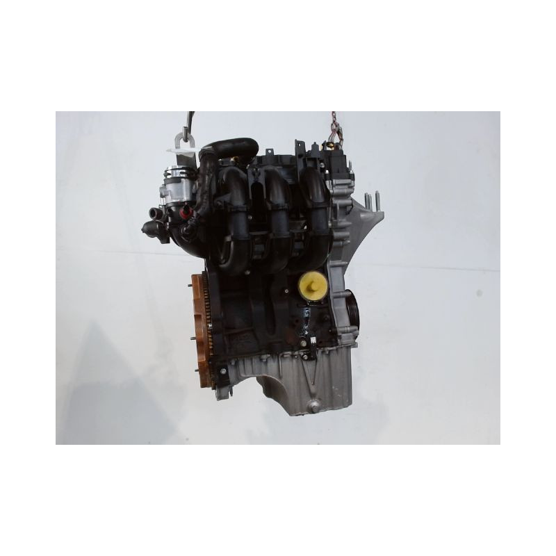 MOTEUR ESSENCE FORD FIESTA 2005- 1.1 Ti-VCT