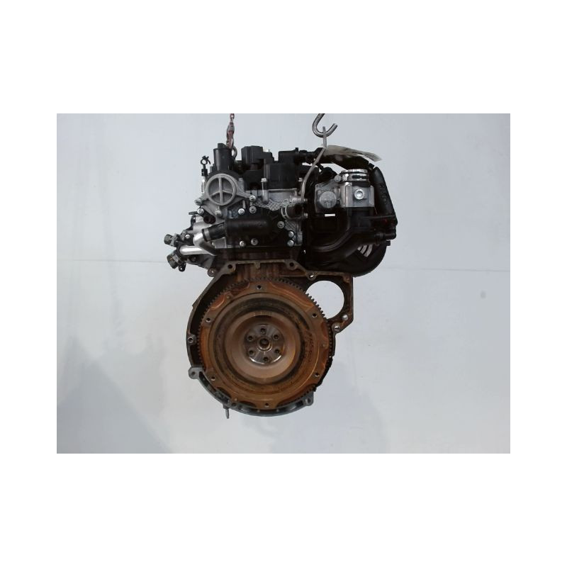 MOTEUR ESSENCE FORD FIESTA 2005- 1.1 Ti-VCT