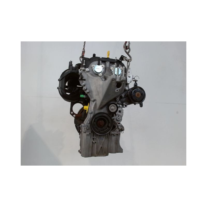 MOTEUR ESSENCE FORD FIESTA 2005- 1.1 Ti-VCT