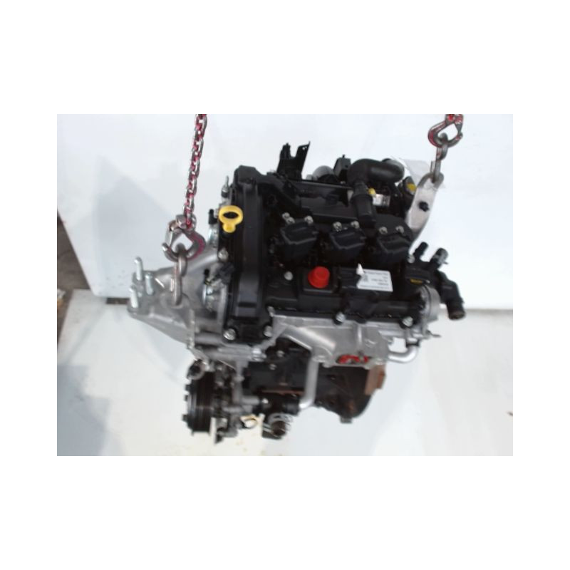 MOTEUR ESSENCE FORD FIESTA 2005- 1.1 Ti-VCT