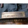 MOTEUR ESSENCE FORD FIESTA 2005- 1.1 Ti-VCT