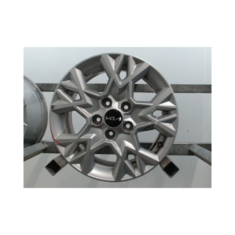 JANTE ALUMINIUM KIA CEED
