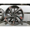 JANTE ALUMINIUM SEAT LEON 2009-