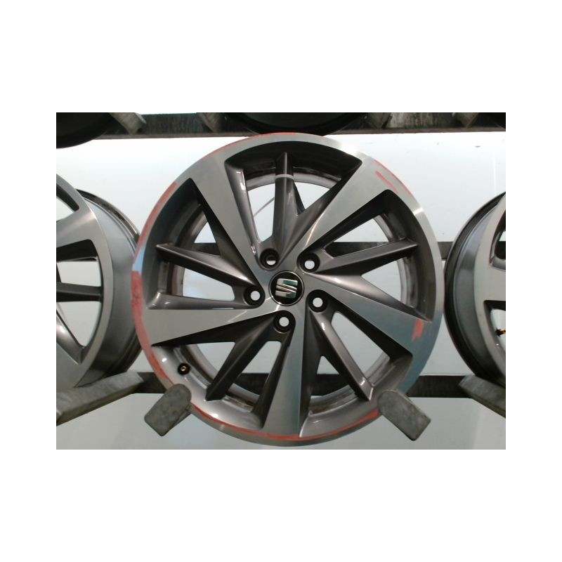 JANTE ALUMINIUM SEAT LEON 2009-