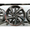 JANTE ALUMINIUM SEAT LEON 2009-