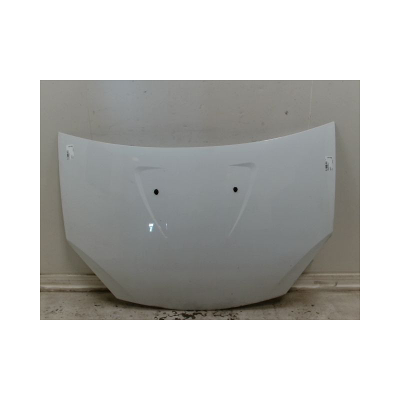 CAPOT DACIA SANDERO I 2008-2012