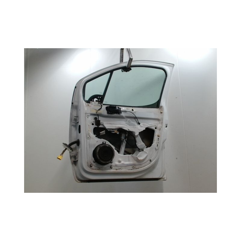 PORTE AVANT DROIT PEUGEOT PARTNER FG II Phase 2 (B9) 2012-...