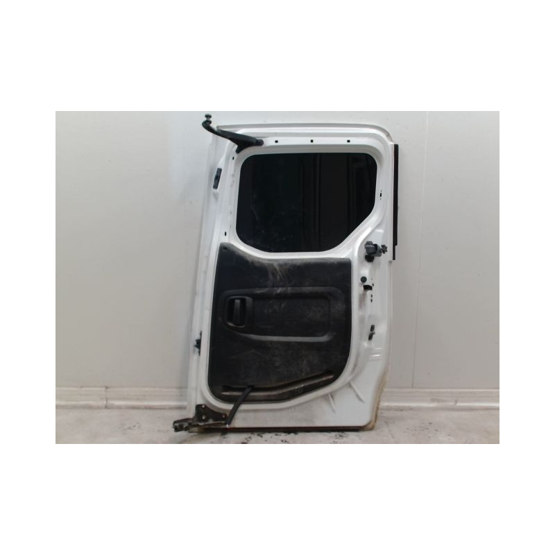 PORTE ARRIERE DROIT PEUGEOT PARTNER FG II Phase 2 (B9) 2012-...