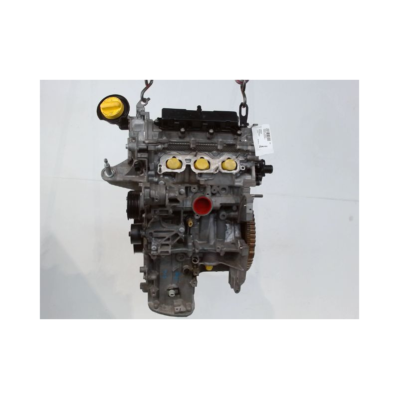 MOTEUR ESSENCE RENAULT TWINGO III 2014-... 1.0 SCe 70