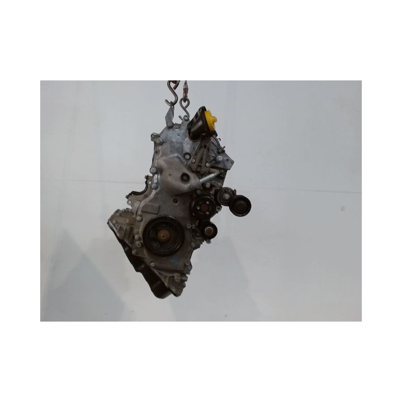 MOTEUR ESSENCE RENAULT TWINGO III 2014-... 1.0 SCe 70