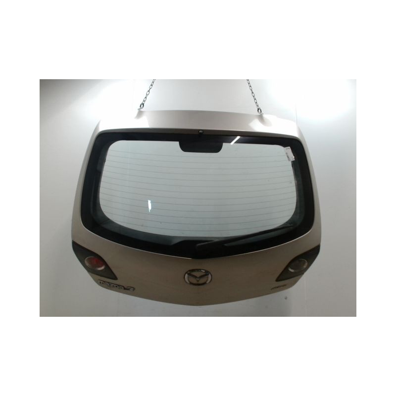HAYON MAZDA MAZDA 3  5P