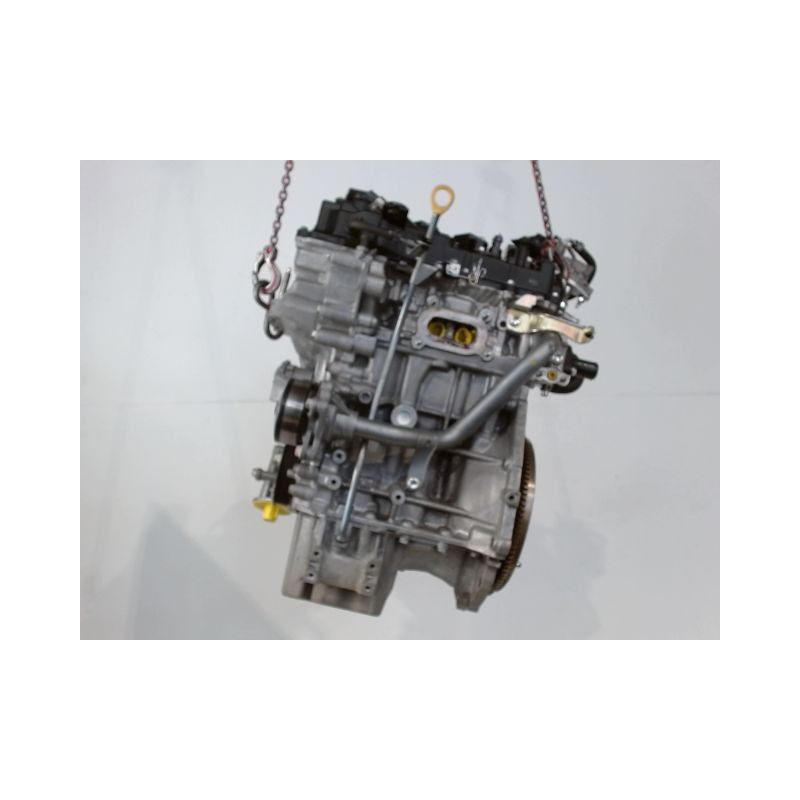 MOTEUR ESSENCE TOYOTA YARIS 2005- 1.0 