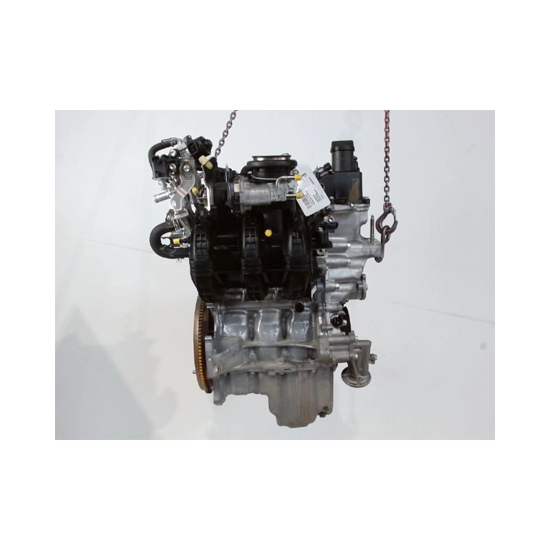 MOTEUR ESSENCE TOYOTA YARIS 2005- 1.0 