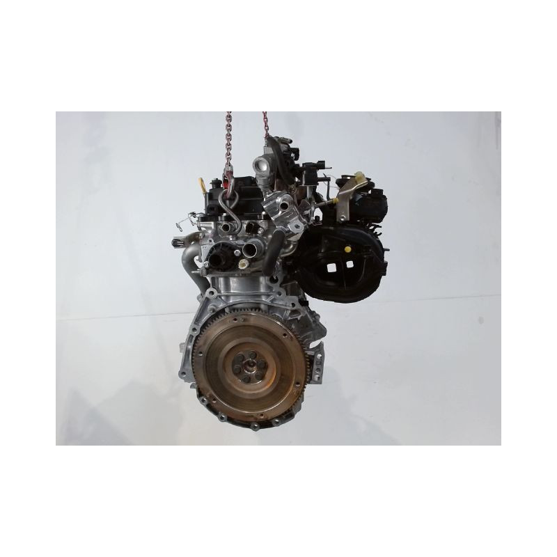 MOTEUR ESSENCE TOYOTA YARIS 2005- 1.0 
