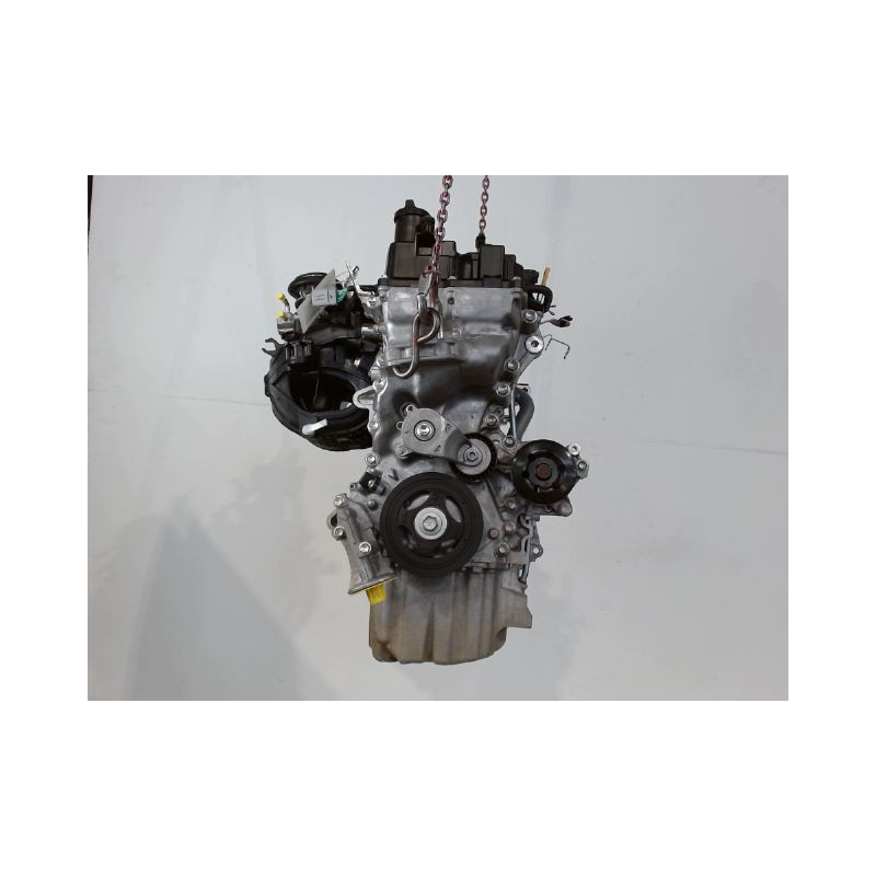 MOTEUR ESSENCE TOYOTA YARIS 2005- 1.0 