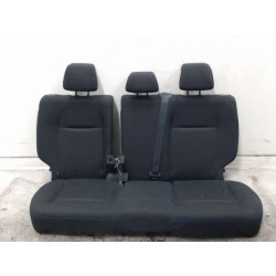 KIT BANQUETTE ARRIERE COMPLETE