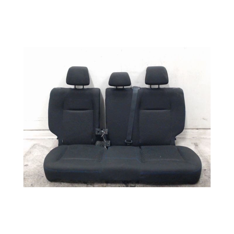 KIT BANQUETTE ARRIERE COMPLETE PEUGEOT 208 2012-...