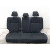 KIT BANQUETTE ARRIERE COMPLETE PEUGEOT 208 2012-...