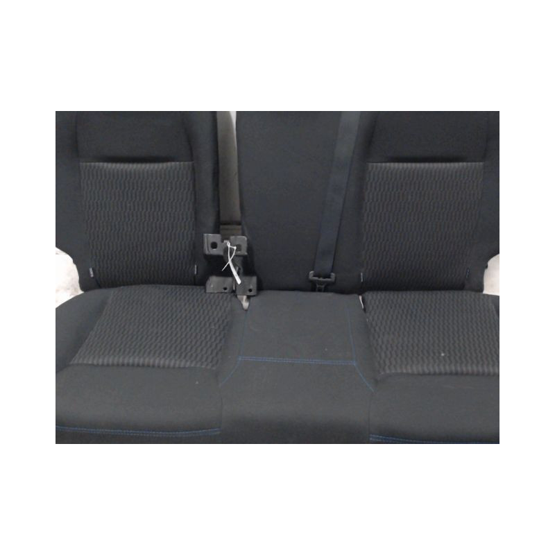 KIT BANQUETTE ARRIERE COMPLETE PEUGEOT 208 2012-...