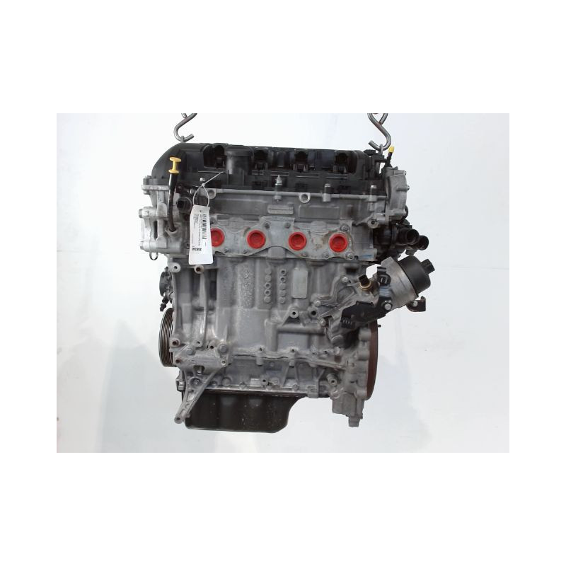 MOTEUR ESSENCE PEUGEOT 207 2006-2013 1.6 16V VTi