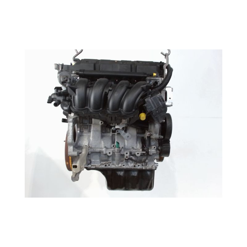 MOTEUR ESSENCE PEUGEOT 207 2006-2013 1.6 16V VTi