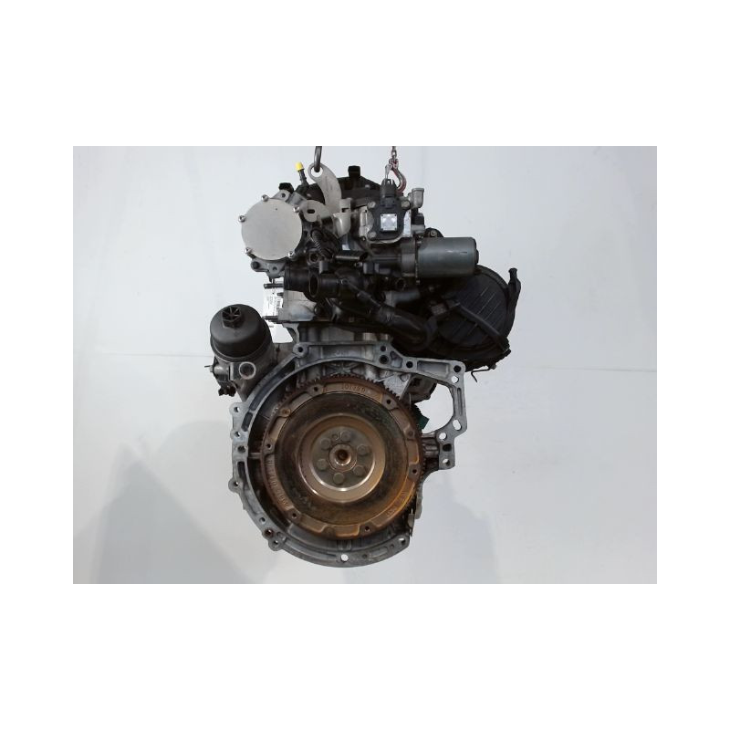 MOTEUR ESSENCE PEUGEOT 207 2006-2013 1.6 16V VTi