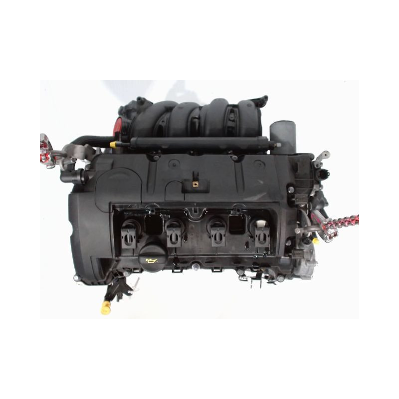 MOTEUR ESSENCE PEUGEOT 207 2006-2013 1.6 16V VTi