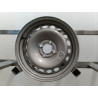 JANTE TOLE DACIA SANDERO II Phase 1 2012-...