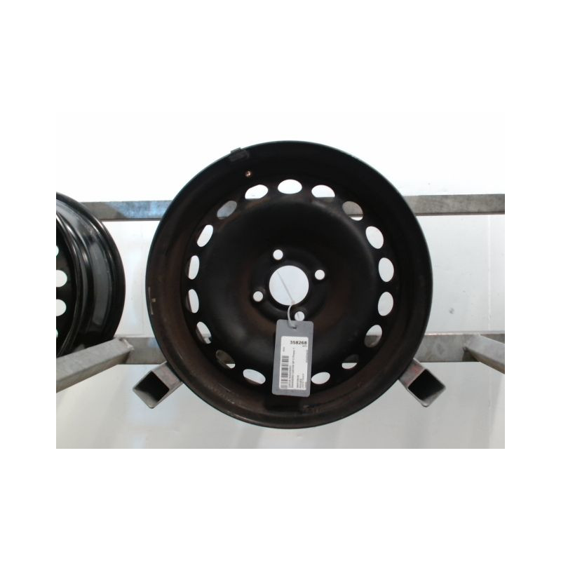 JANTE TOLE DACIA SANDERO II Phase 1 2012-...
