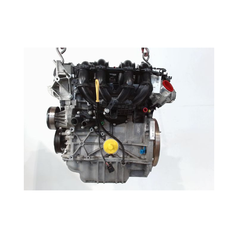 MOTEUR ESSENCE FORD FIESTA 2010- 1.25