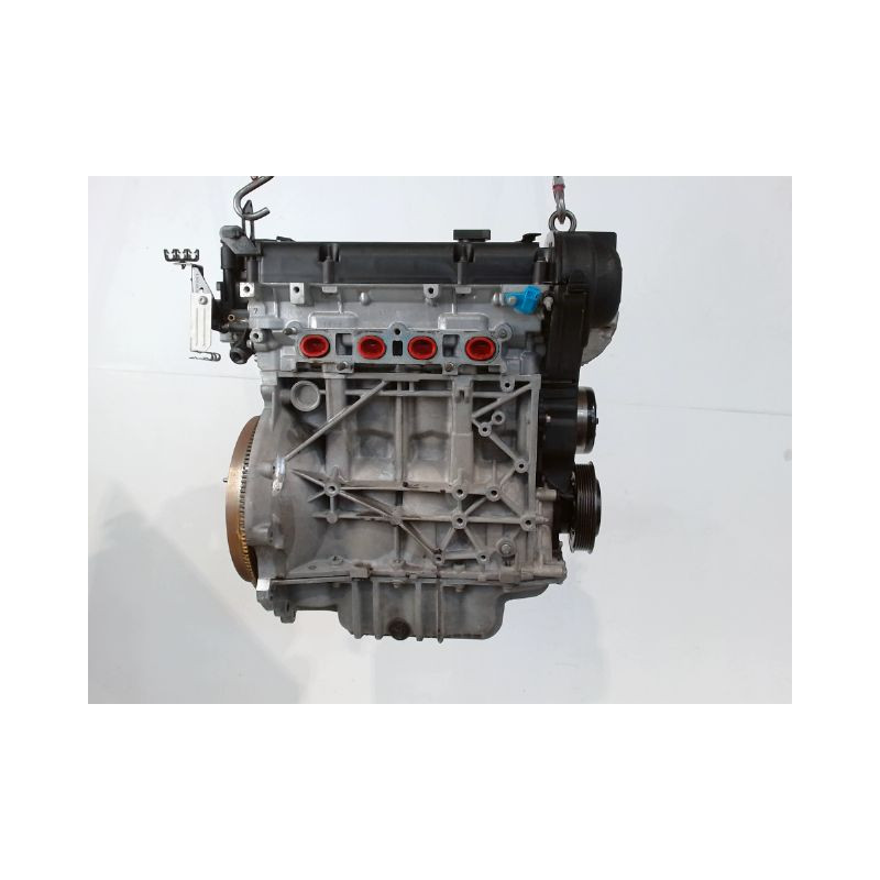 MOTEUR ESSENCE FORD FIESTA 2010- 1.25