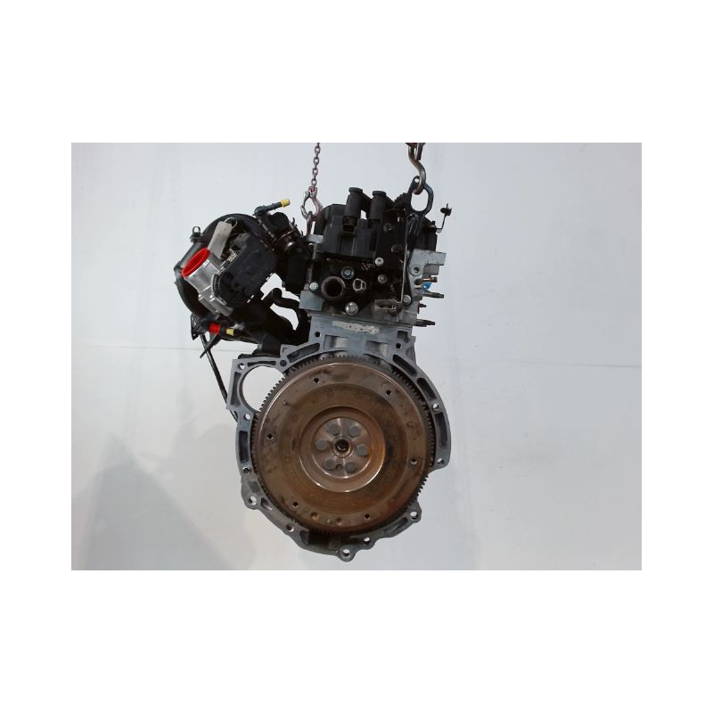 MOTEUR ESSENCE FORD FIESTA 2010- 1.25