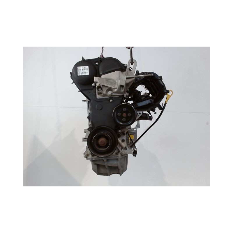 MOTEUR ESSENCE FORD FIESTA 2010- 1.25