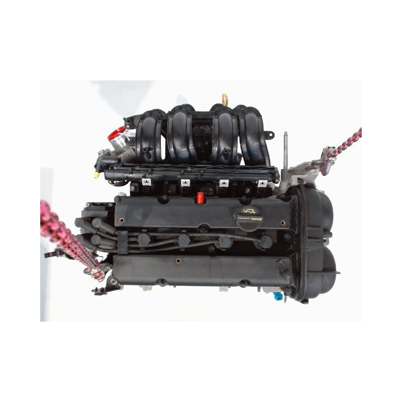 MOTEUR ESSENCE FORD FIESTA 2010- 1.25