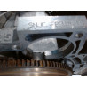 MOTEUR ESSENCE FORD FIESTA 2010- 1.25