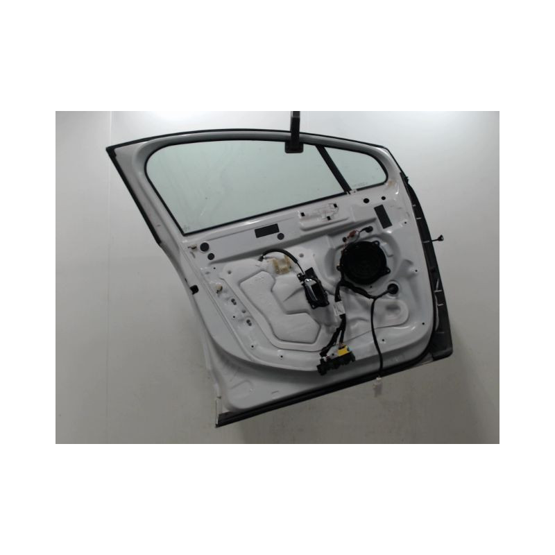 PORTE AVANT GAUCHE PEUGEOT 5008 MONOSP. I Phase 1 2009-2013