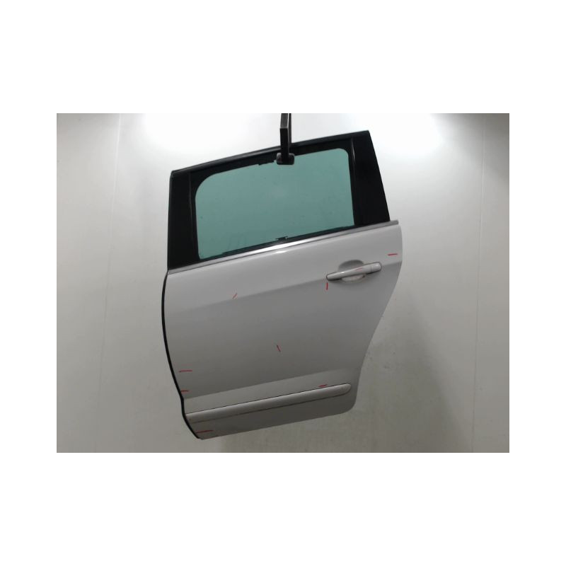 PORTE ARRIERE GAUCHE PEUGEOT 5008 MONOSP. I Phase 1 2009-2013